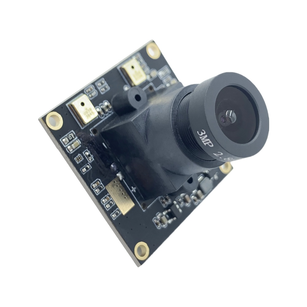 2.0MP Low Lux 0.01Lux HDR 1920 - đánh giá và giá Microphone Module