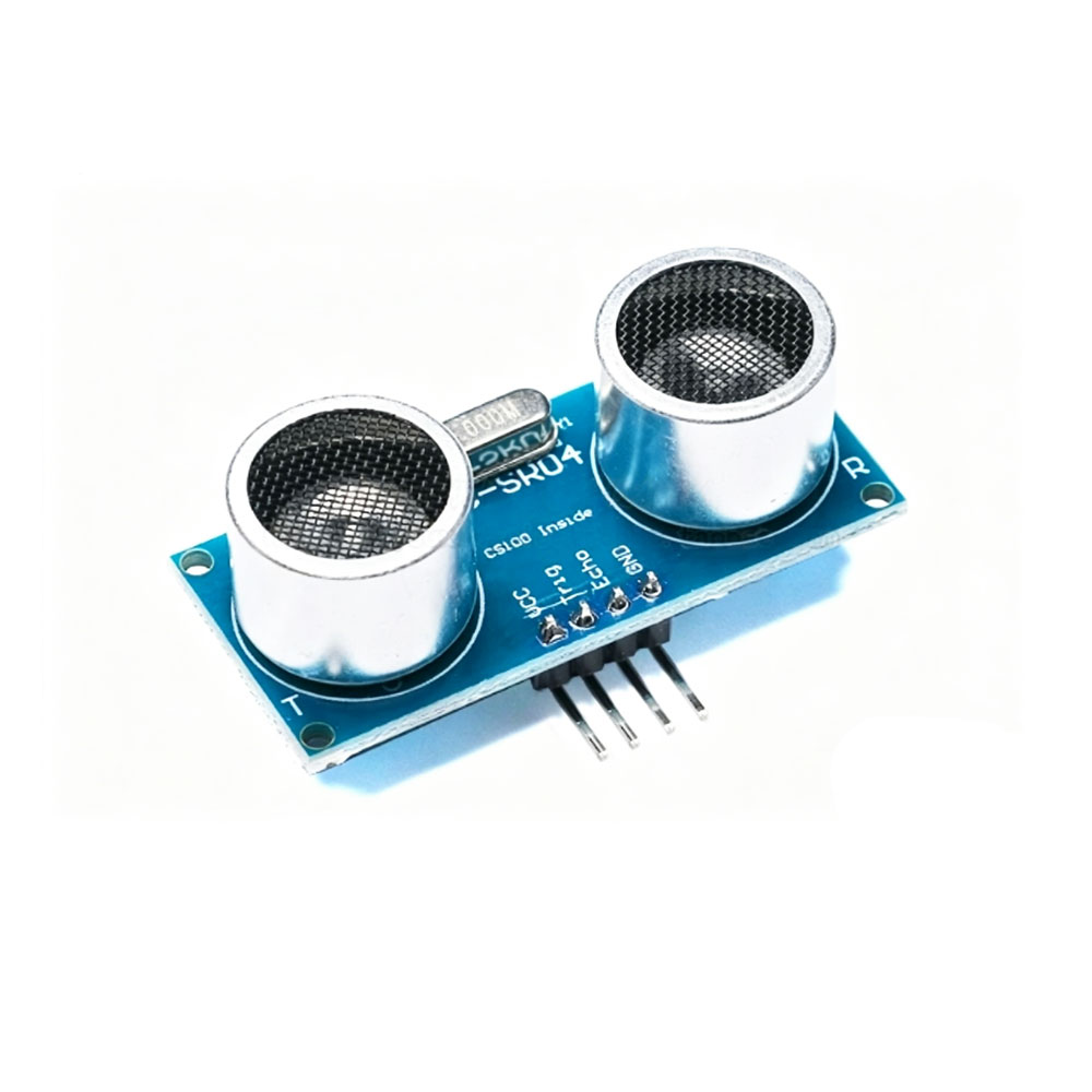 1-5pcs Ultrasonic sensor HC-SR - đánh giá và giá Ultrasonic Sensor Hc-Sr04