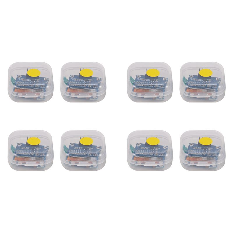 X64A-16Pcs OLED Display Module - đánh giá và giá Oled Display 0.96