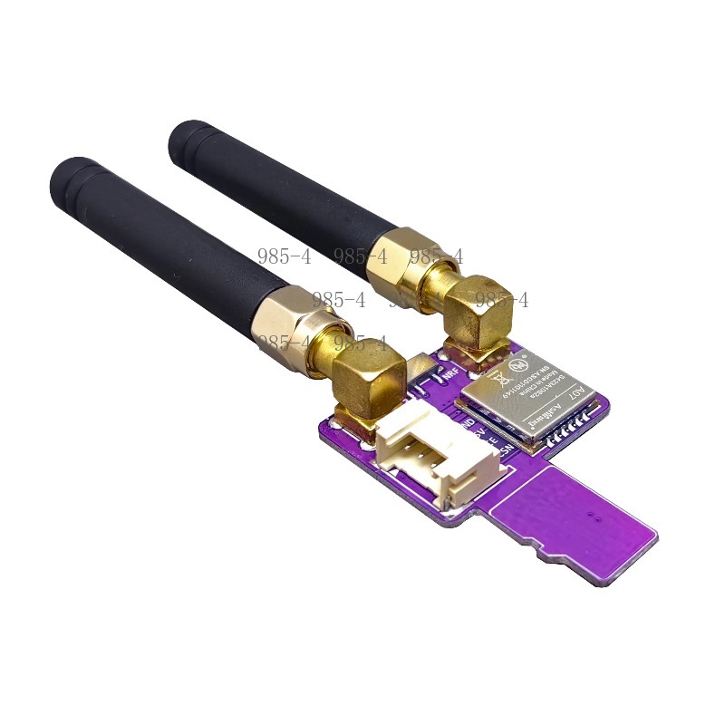 CC1101 NRF24L01 Module Compati - đánh giá và giá Nrf24L01