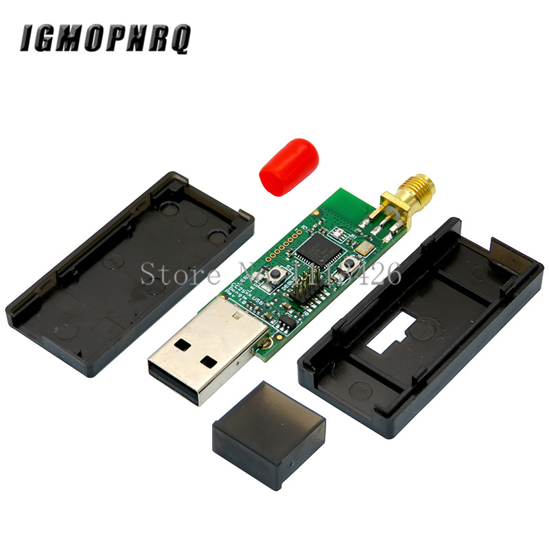 Zigbee Giả Lập CC2531 CC-Trình - đánh giá và giá Zigbee Cc2531