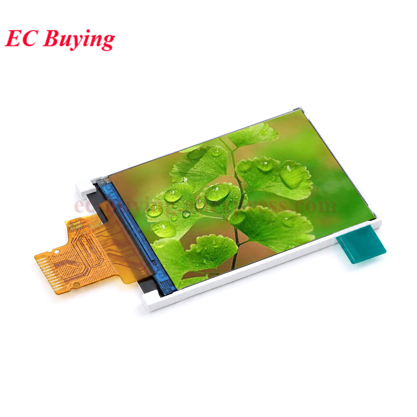 2.0 inch TFT IPS Color LCD Dis - đánh giá và giá Tft Display 2.4
