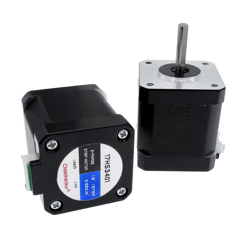 Mô Men Xoắn Cao 42 Động Cơ Bướ - đánh giá và giá Stepper Motor 28Byj