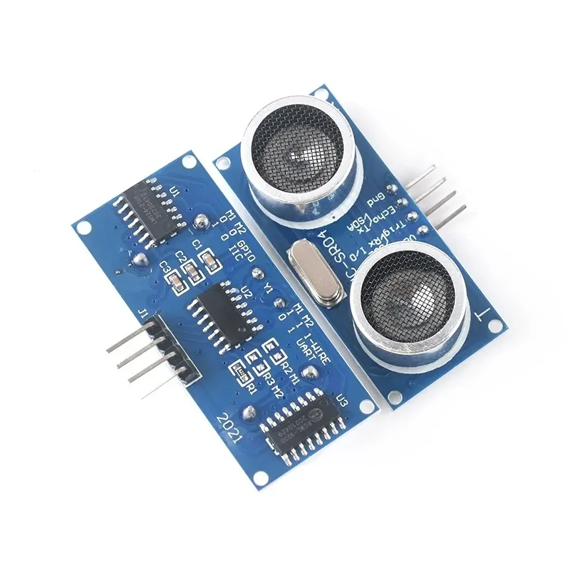 HC-SR04 Ultrasonic Sensor Modu - đánh giá và giá Ultrasonic Sensor Hc-Sr04