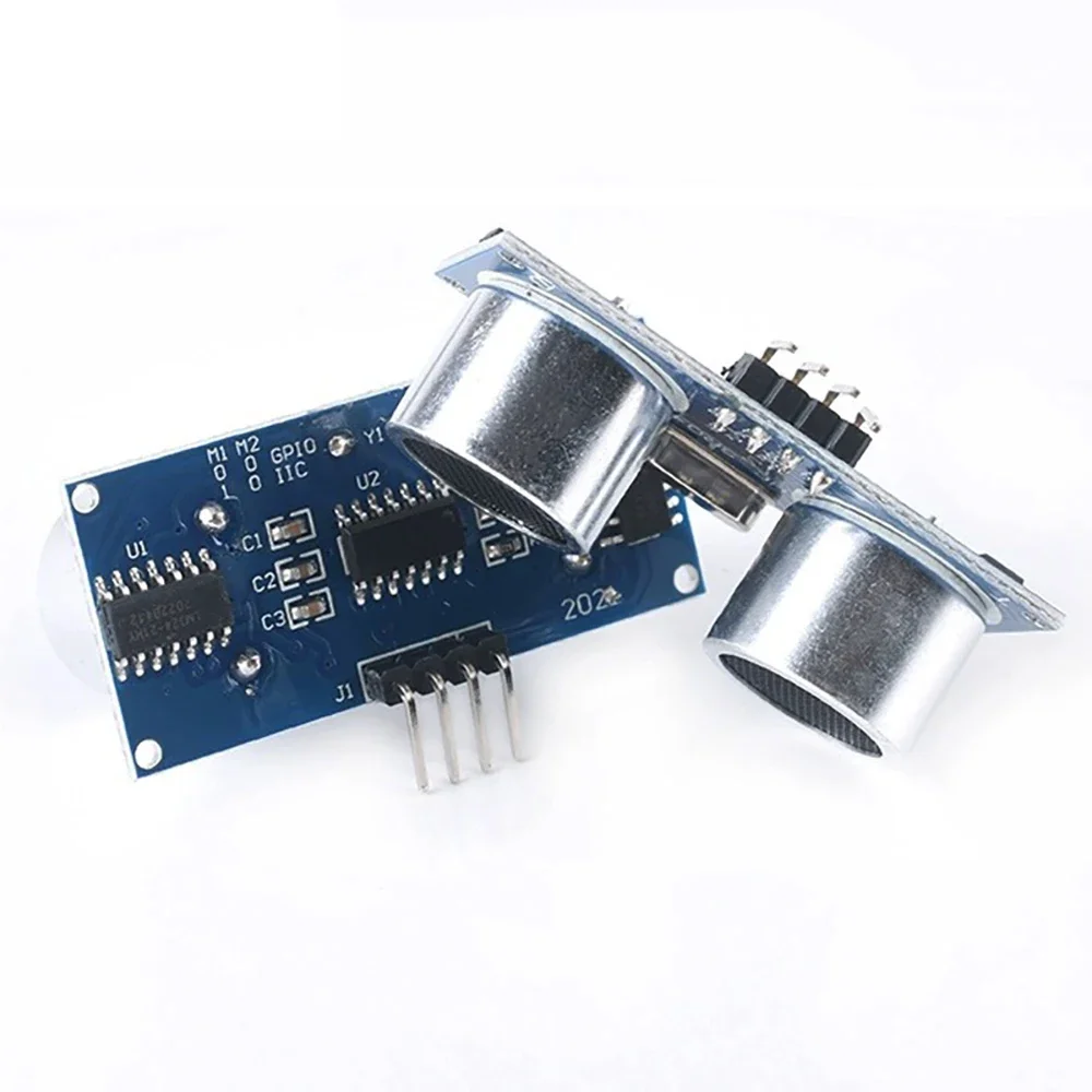HC-SR04 Ultrasonic Sensor Modu - đánh giá và giá Ultrasonic Sensor Hc-Sr04