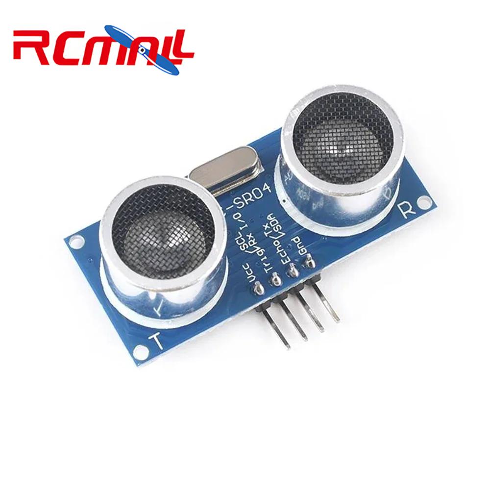 HC-SR04 Ultrasonic Sensor Modu - đánh giá và giá Ultrasonic Sensor Hc-Sr04