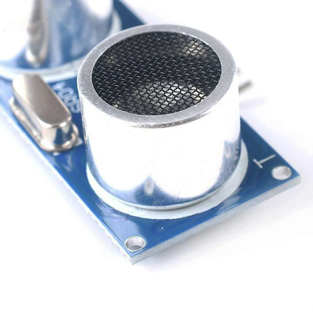 HC-SR04 Ultrasonic Sensor Modu - đánh giá và giá Ultrasonic Sensor Hc-Sr04