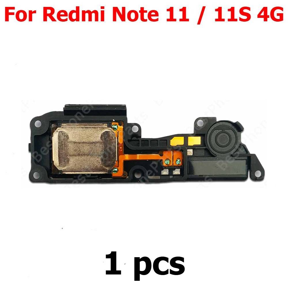 Loudspeaker For Redmi Note 11  - đánh giá và giá Buzzer Module