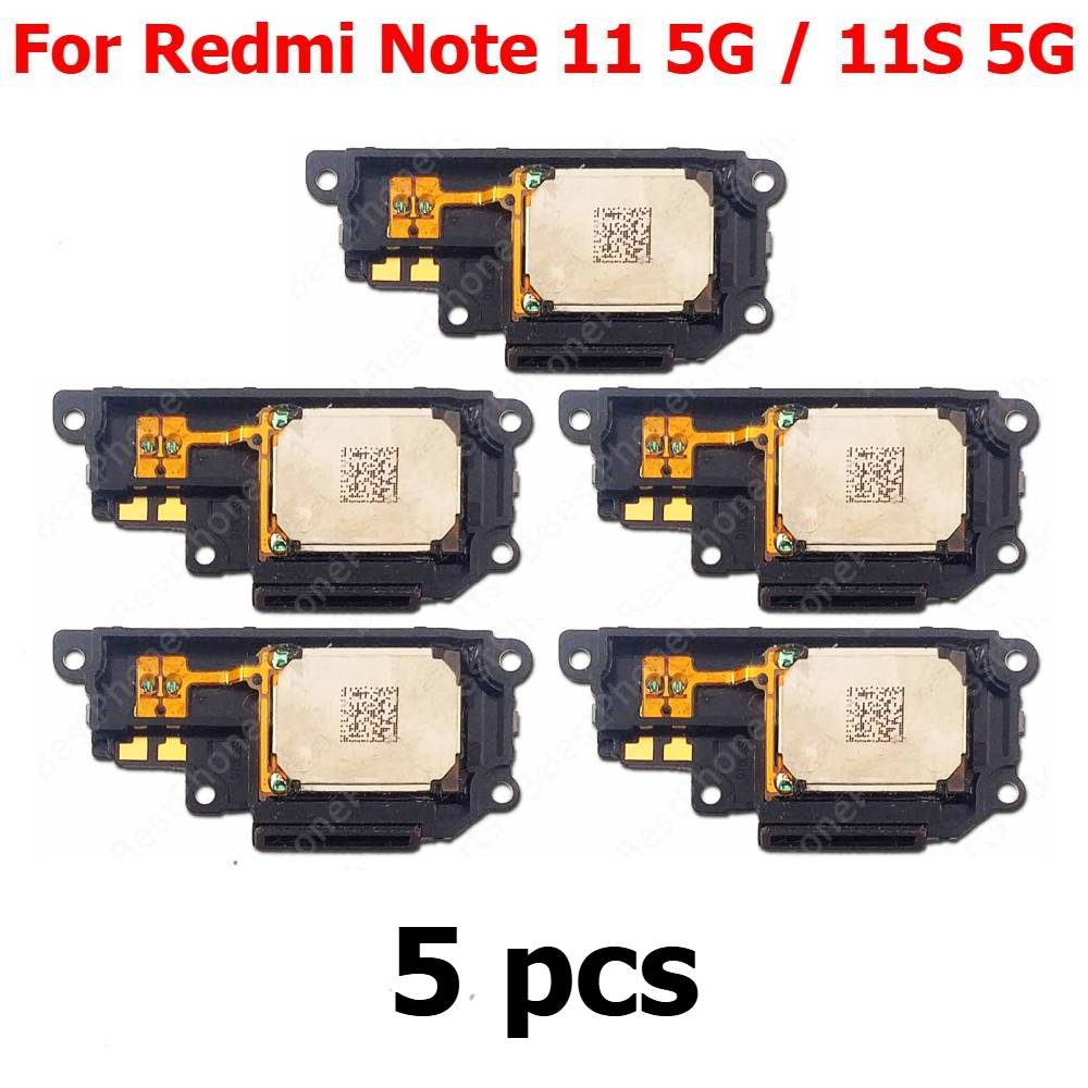 Loudspeaker For Redmi Note 11  - đánh giá và giá Buzzer Module