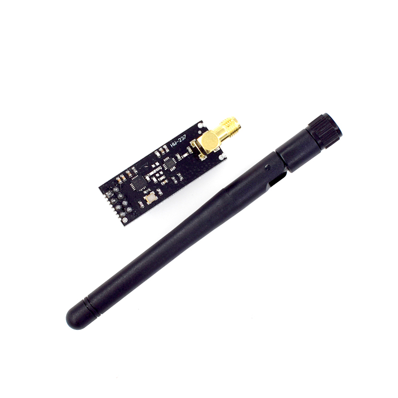 NRF24L01+PA+LNA Wireless Trans - đánh giá và giá Nrf24L01