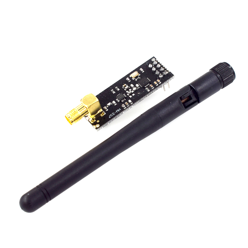 NRF24L01+PA+LNA Wireless Trans - đánh giá và giá Nrf24L01