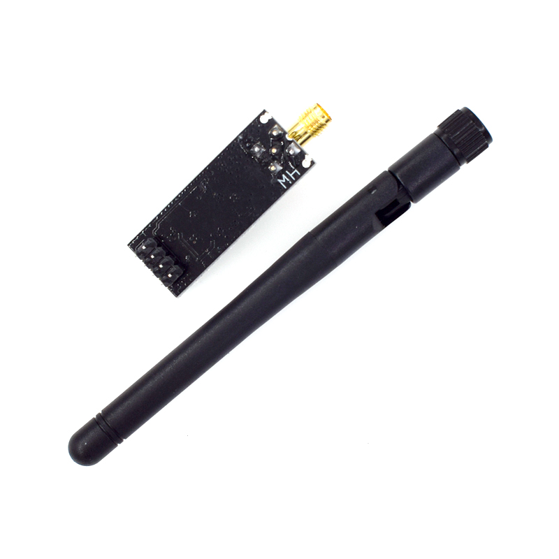 NRF24L01+PA+LNA Wireless Trans - đánh giá và giá Nrf24L01