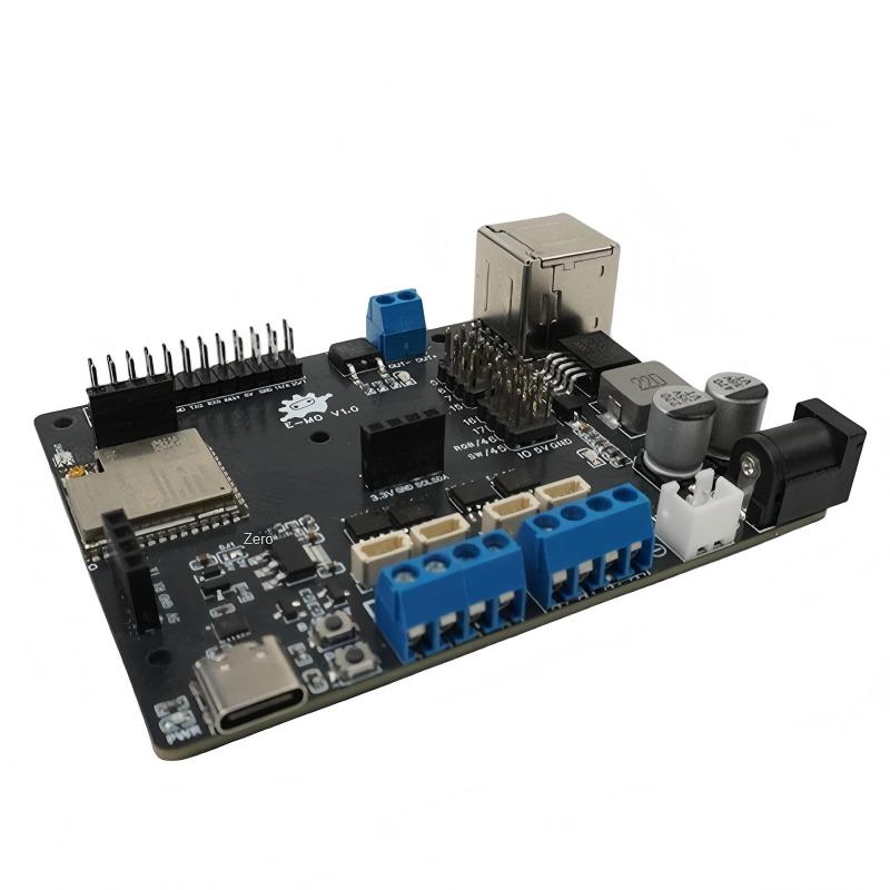 ESP32S3 Joystick APP Control S - đánh giá và giá Joystick Module