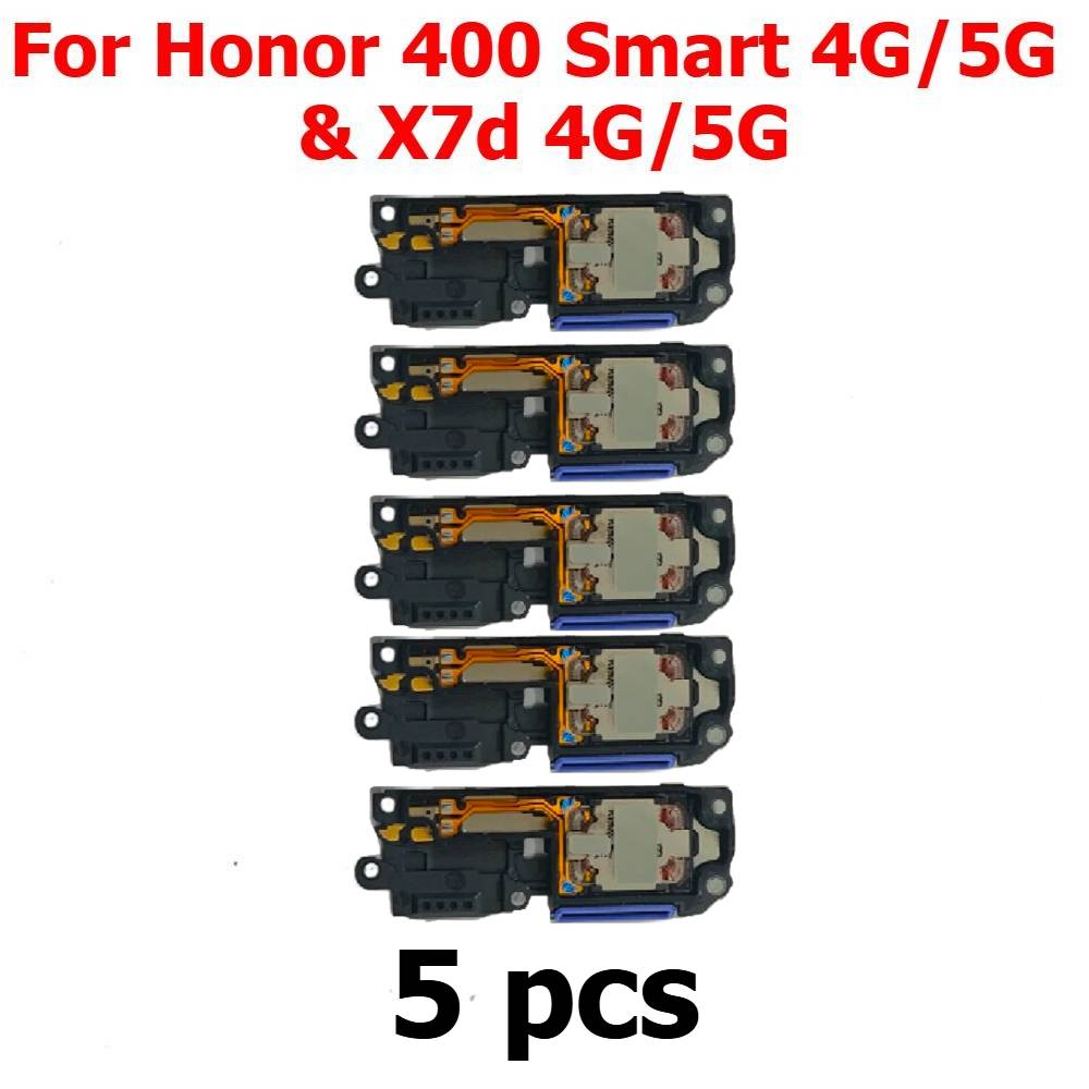 Loudspeaker For Honor 400 Smar - đánh giá và giá Buzzer Module