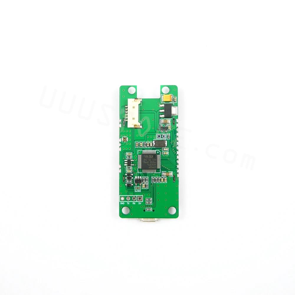AeroPartsIRangeX IRX4 LITE CC2 - đánh giá và giá Nrf24L01