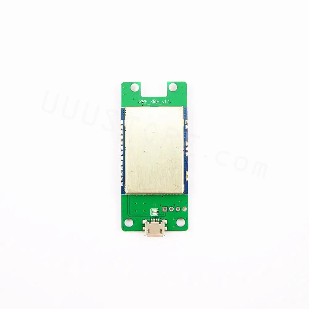 AeroPartsIRangeX IRX4 LITE CC2 - đánh giá và giá Nrf24L01