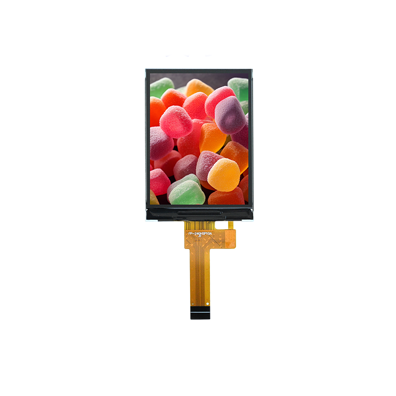 2.4 inch TFT LCD Screen HD IPS - đánh giá và giá Tft Display 2.4