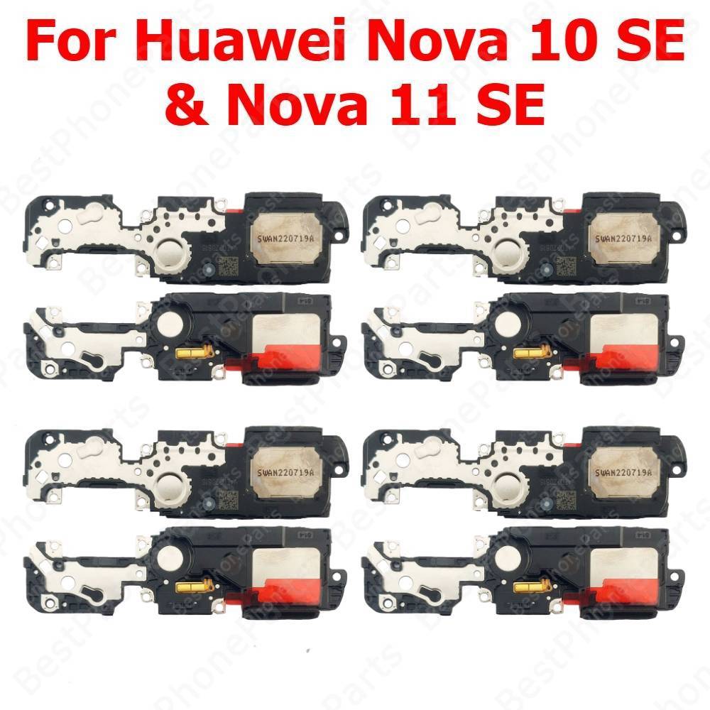 Loudspeaker For Huawei Nova 10 - đánh giá và giá Buzzer Module