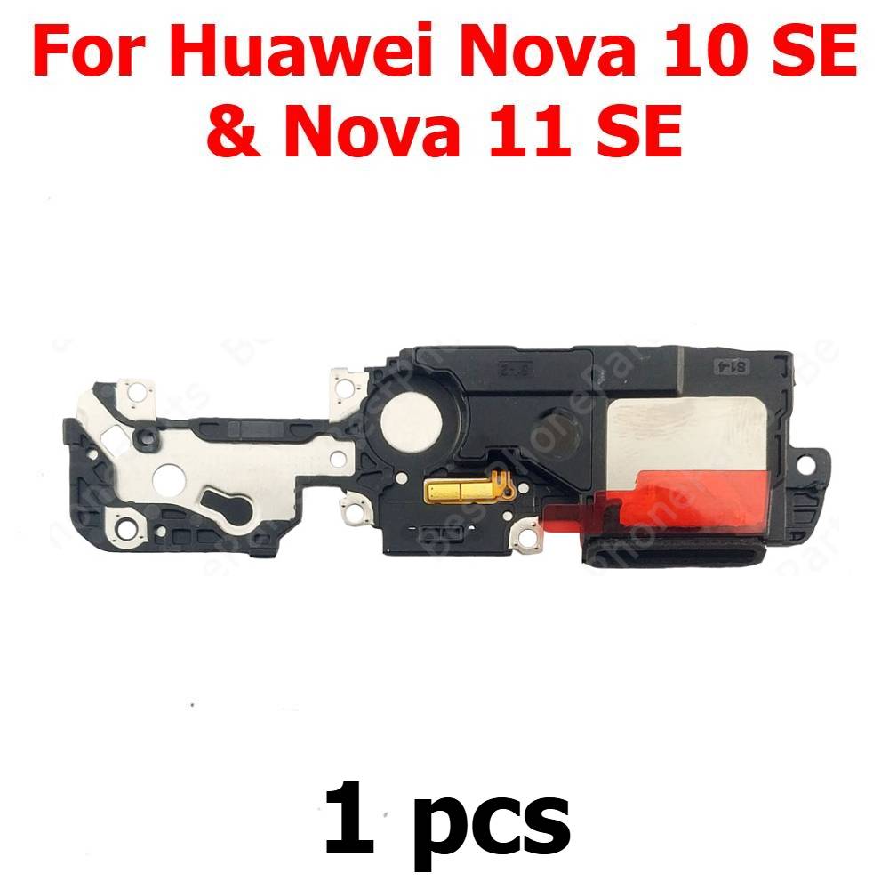 Loudspeaker For Huawei Nova 10 - đánh giá và giá Buzzer Module