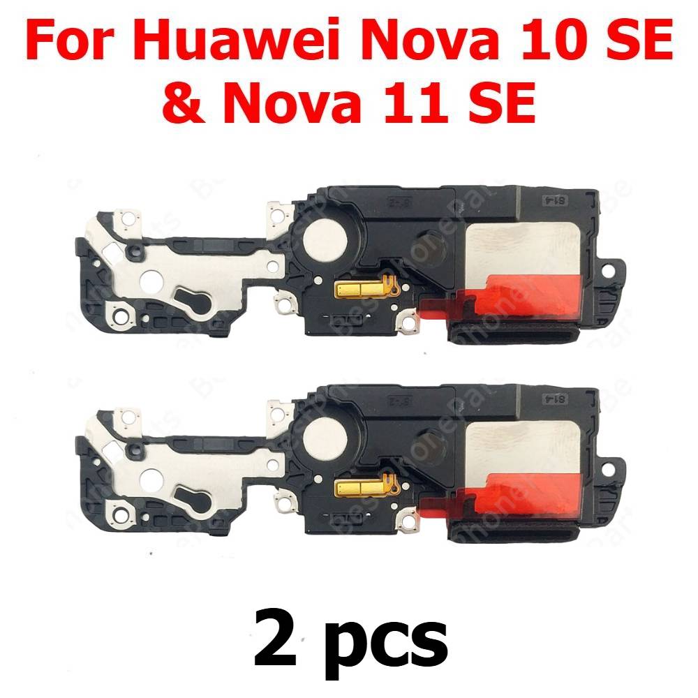 Loudspeaker For Huawei Nova 10 - đánh giá và giá Buzzer Module