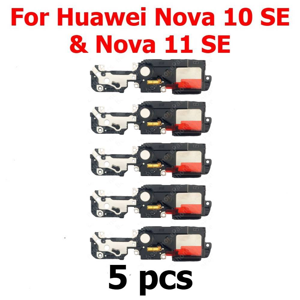 Loudspeaker For Huawei Nova 10 - đánh giá và giá Buzzer Module