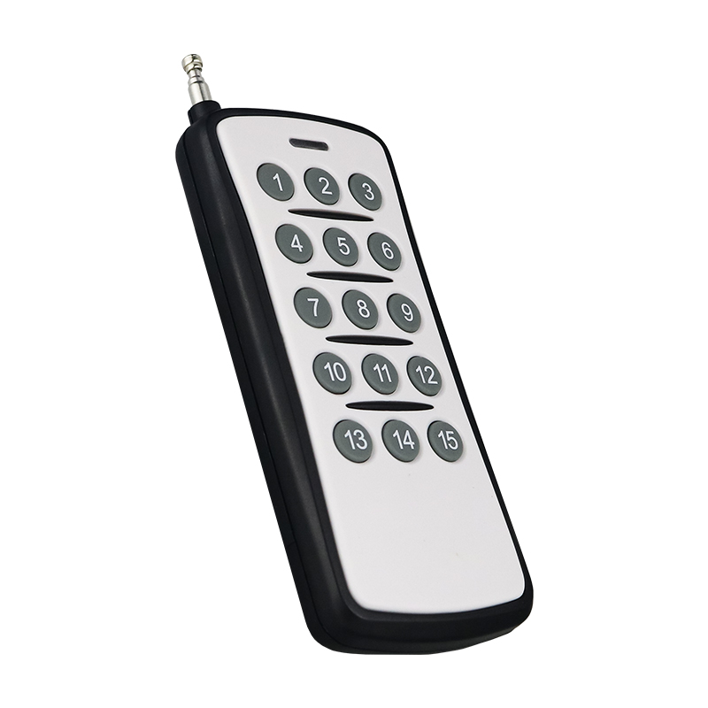 15 CH Kênh 15CH RF Điều Khiển  - đánh giá và giá Relay Module 1 Channel