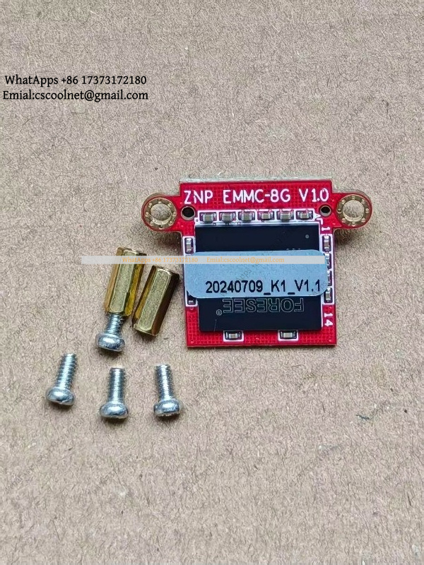 8GB EMMC Module Micro SD Card  - đánh giá và giá Sd Card Module