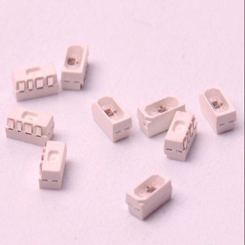 50-1500 Chiếc SK6805 4020 Bên  - đánh giá và giá Ws2812B Strip 5V