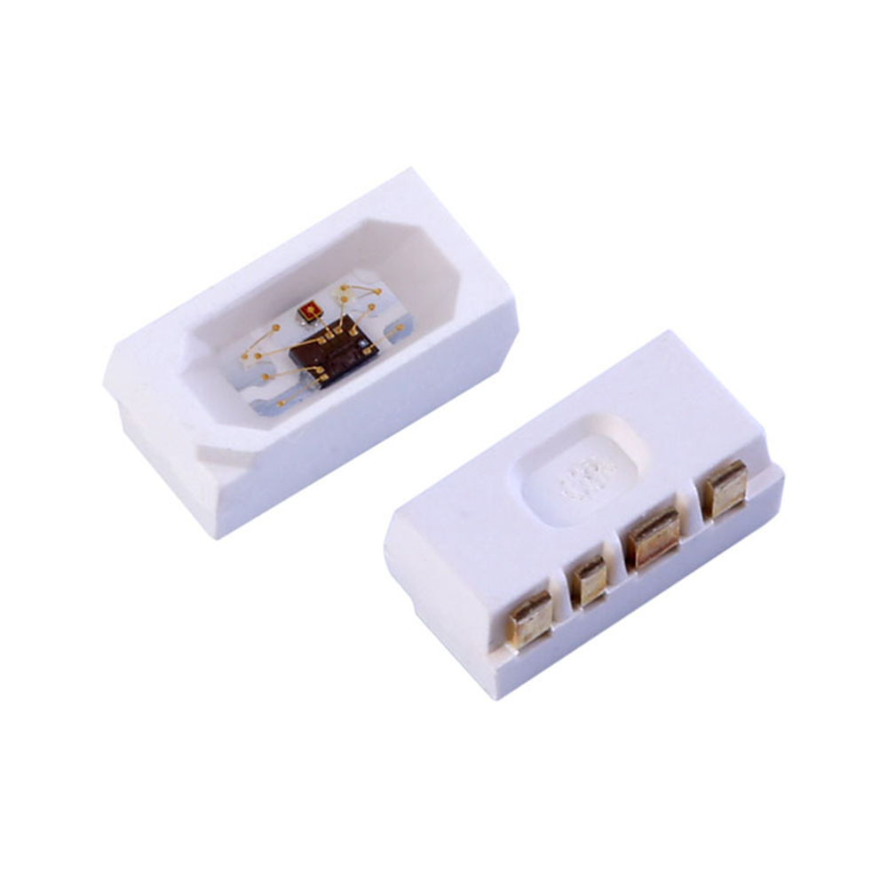50-1500 Chiếc SK6805 4020 Bên  - đánh giá và giá Ws2812B Strip 5V