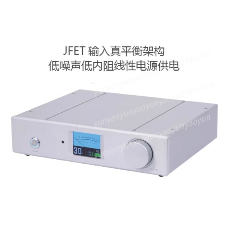 HI-END 4-Module Fully Balanced - đánh giá và giá Ir Remote Module